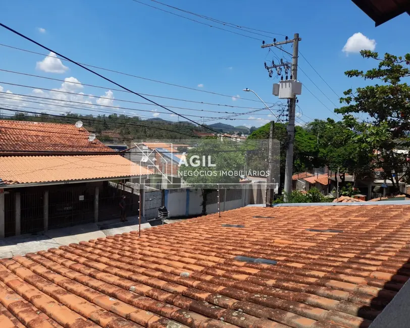 Foto 4 de Casa com 4 quartos à venda, 320m2 em Sao Jose Dos Campos - SP