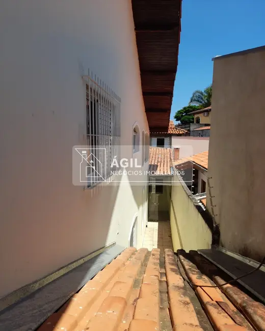 Foto 6 de Casa com 4 quartos à venda, 320m2 em Sao Jose Dos Campos - SP
