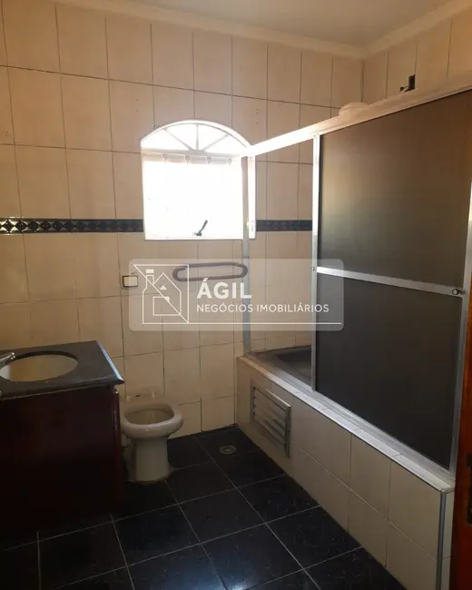 Foto 7 de Casa com 4 quartos à venda, 320m2 em Sao Jose Dos Campos - SP