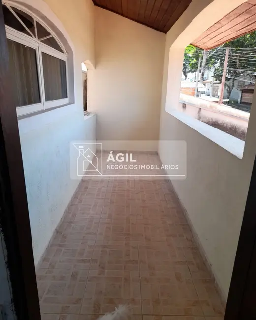 Foto 5 de Casa com 4 quartos à venda, 320m2 em Sao Jose Dos Campos - SP