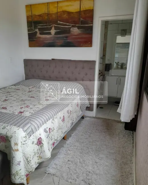 Apartamento com 2 quartos à venda, 149m2 em Sao Jose Dos Campos - SP - imagem 8 Foto 8 de Apartamento com 2 quartos à venda, 149m2 em Sao Jose Dos Campos - SP