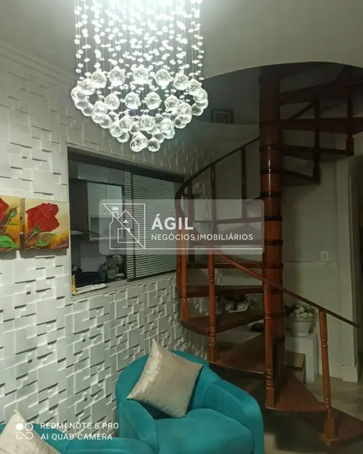 Foto 2 de Apartamento com 2 quartos à venda, 149m2 em Sao Jose Dos Campos - SP