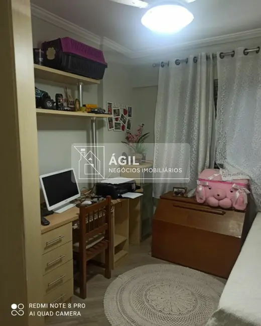 Apartamento com 2 quartos à venda, 149m2 em Sao Jose Dos Campos - SP - imagem 6 Foto 6 de Apartamento com 2 quartos à venda, 149m2 em Sao Jose Dos Campos - SP