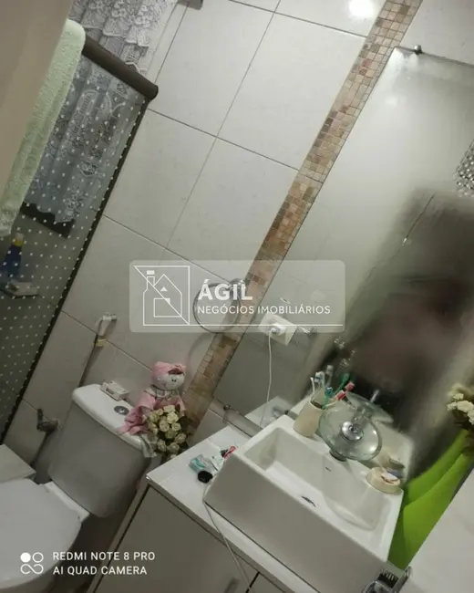 Apartamento com 2 quartos à venda, 149m2 em Sao Jose Dos Campos - SP - imagem 4 Foto 4 de Apartamento com 2 quartos à venda, 149m2 em Sao Jose Dos Campos - SP