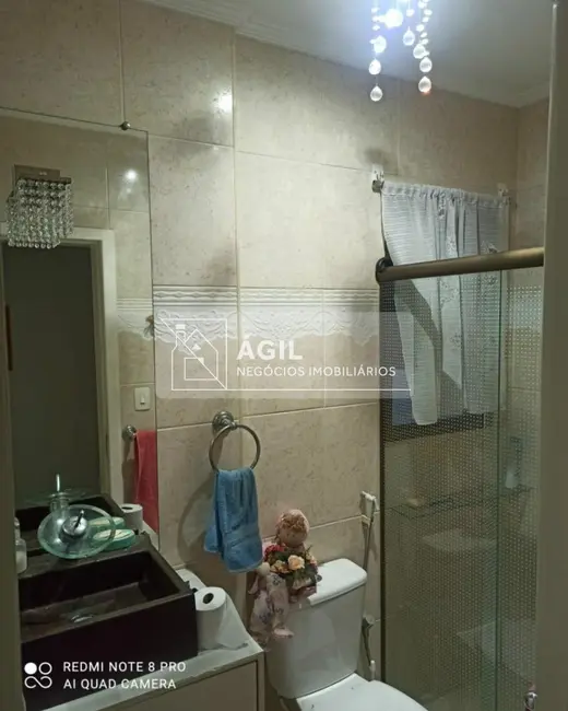 Apartamento com 2 quartos à venda, 149m2 em Sao Jose Dos Campos - SP - imagem 5 Foto 5 de Apartamento com 2 quartos à venda, 149m2 em Sao Jose Dos Campos - SP