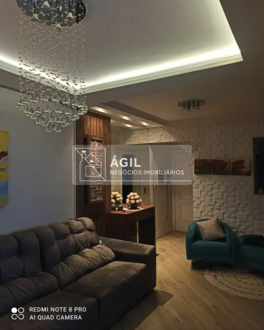 Apartamento com 2 quartos à venda, 149m2 em Sao Jose Dos Campos - SP - imagem 9 Foto 9 de Apartamento com 2 quartos à venda, 149m2 em Sao Jose Dos Campos - SP