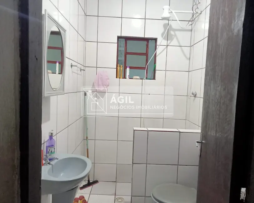 Foto 4 de Casa com 2 quartos à venda, 125m2 em Sao Jose Dos Campos - SP