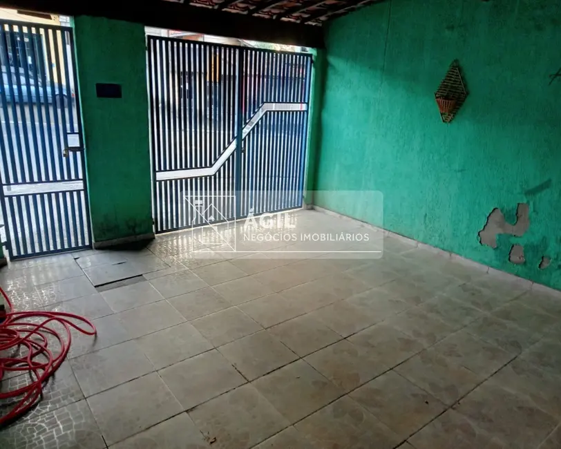 Foto 3 de Casa com 2 quartos à venda, 125m2 em Sao Jose Dos Campos - SP