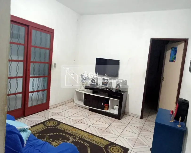 Foto 1 de Casa com 2 quartos à venda, 125m2 em Sao Jose Dos Campos - SP