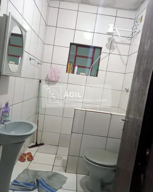 Foto 2 de Casa com 2 quartos à venda, 125m2 em Sao Jose Dos Campos - SP