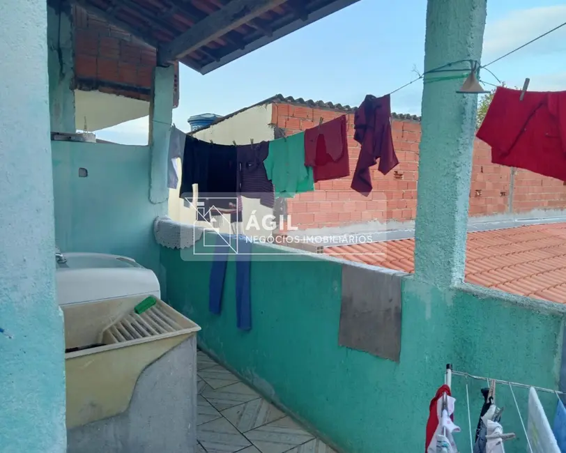 Foto 8 de Casa com 2 quartos à venda, 125m2 em Sao Jose Dos Campos - SP