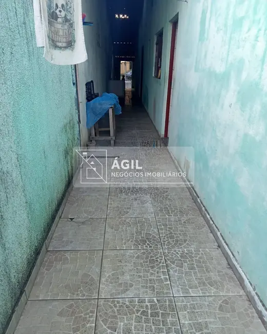 Foto 7 de Casa com 2 quartos à venda, 125m2 em Sao Jose Dos Campos - SP