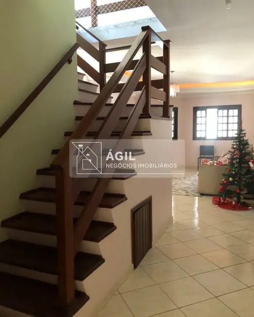 Foto 5 de Casa com 4 quartos à venda, 235m2 em Loteamento Villa Branca, Jacarei - SP