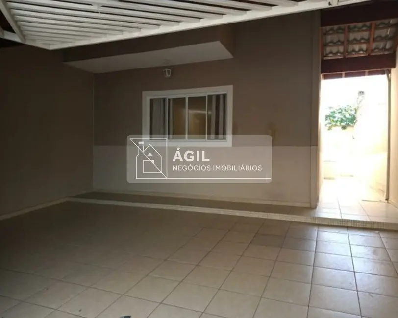 Foto 1 de Casa com 3 quartos à venda, 140m2 em Loteamento Villa Branca, Jacarei - SP