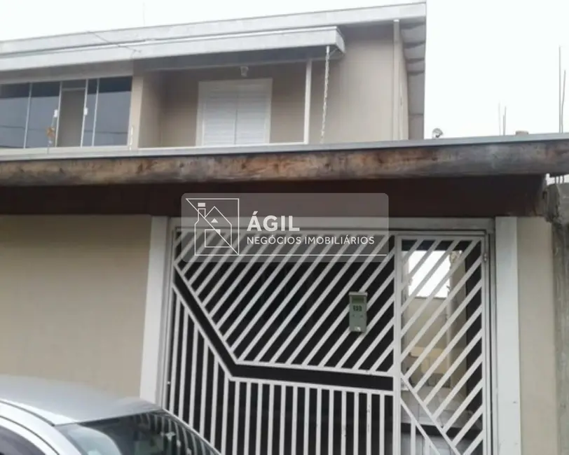 Casa com 3 quartos à venda, 140m2 em Loteamento Villa Branca, Jacarei - SP - imagem 6 Foto 6 de Casa com 3 quartos à venda, 140m2 em Loteamento Villa Branca, Jacarei - SP