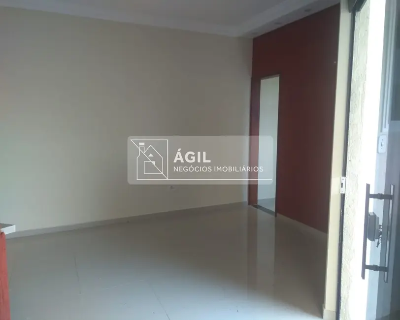 Foto 3 de Casa com 2 quartos à venda, 190m2 em Parque Imperial, Jacarei - SP