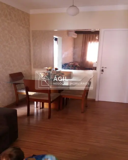 Foto 1 de Apartamento com 2 quartos à venda, 47m2 em Sao Jose Dos Campos - SP