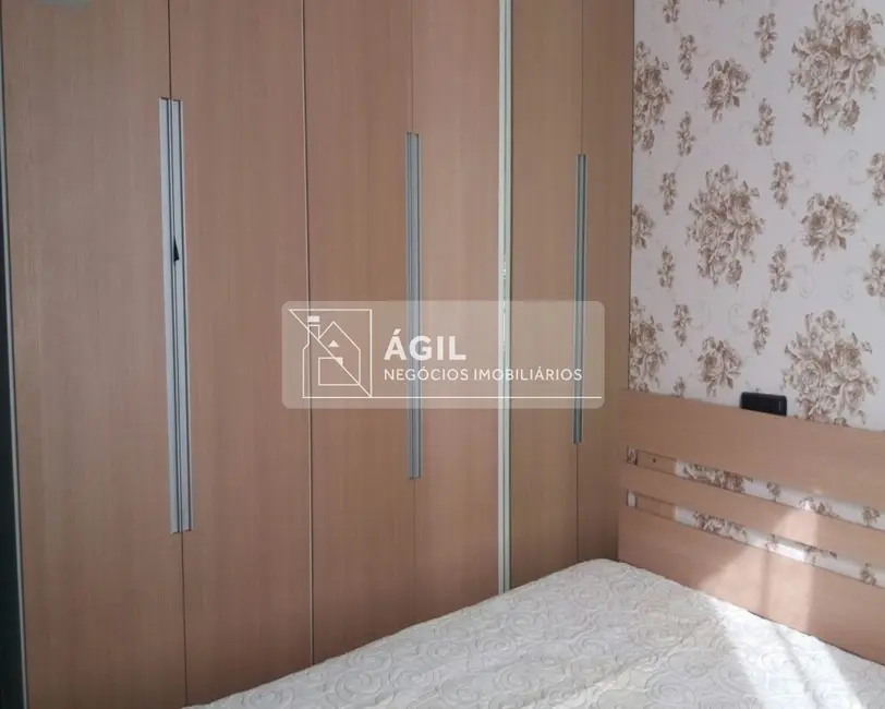 Foto 5 de Apartamento com 2 quartos à venda, 47m2 em Sao Jose Dos Campos - SP