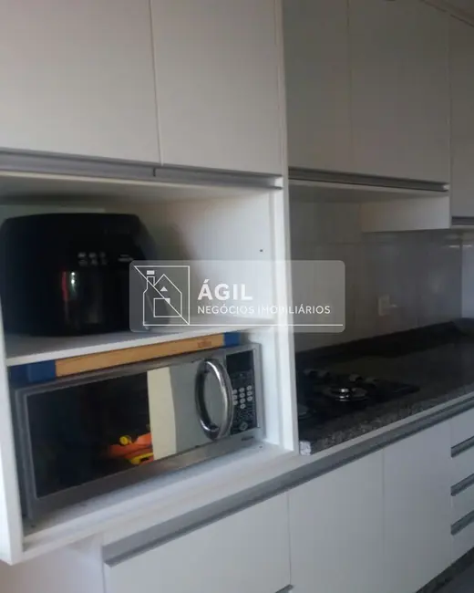 Foto 9 de Apartamento com 2 quartos à venda, 47m2 em Sao Jose Dos Campos - SP