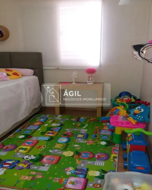 Foto 8 de Apartamento com 2 quartos à venda, 47m2 em Sao Jose Dos Campos - SP