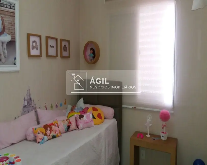 Foto 7 de Apartamento com 2 quartos à venda, 47m2 em Sao Jose Dos Campos - SP