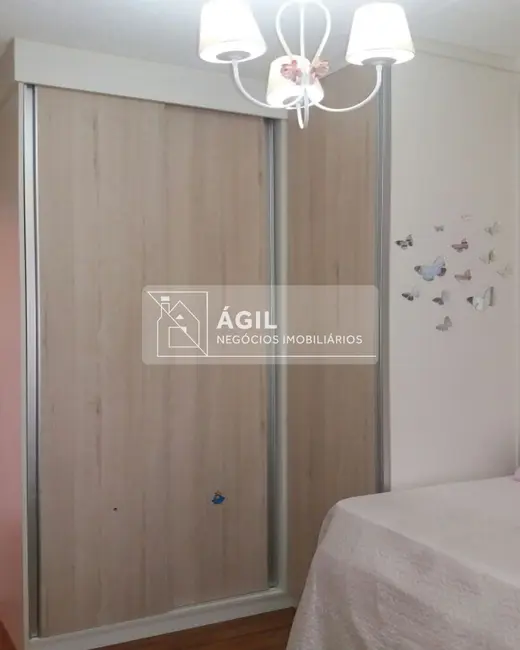 Foto 6 de Apartamento com 2 quartos à venda, 47m2 em Sao Jose Dos Campos - SP