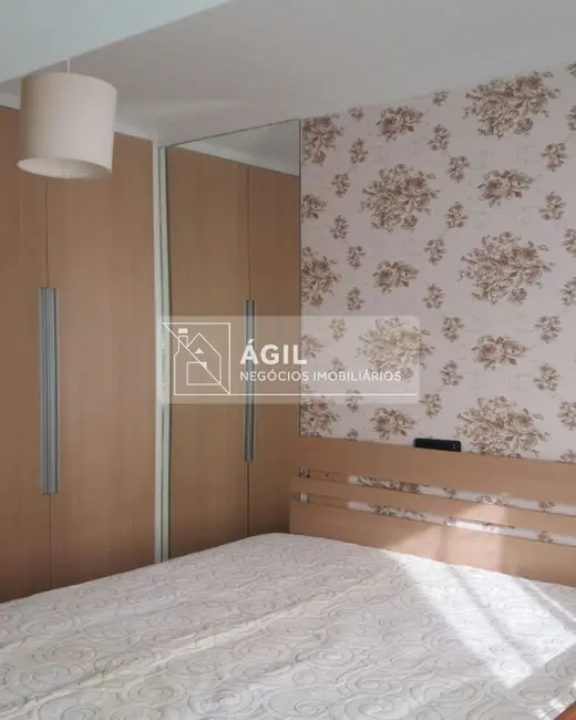 Foto 4 de Apartamento com 2 quartos à venda, 47m2 em Sao Jose Dos Campos - SP