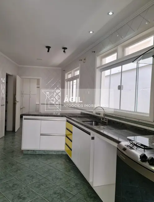 Foto 1 de Casa de Condomínio com 4 quartos para alugar, 360m2 em Sao Jose Dos Campos - SP