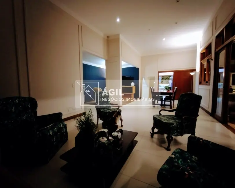 Foto 9 de Casa com 4 quartos à venda, 700m2 em Sao Jose Dos Campos - SP