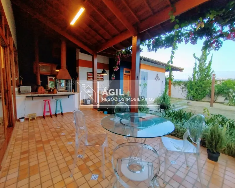 Foto 2 de Casa com 4 quartos à venda, 700m2 em Sao Jose Dos Campos - SP