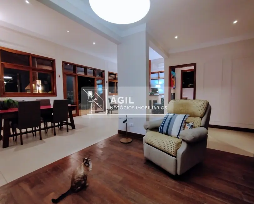 Foto 6 de Casa com 4 quartos à venda, 700m2 em Sao Jose Dos Campos - SP