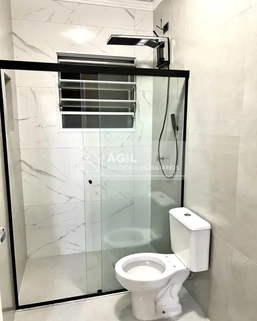 Foto 6 de Apartamento com 3 quartos à venda, 90m2 em Jardim Califórnia, Jacarei - SP