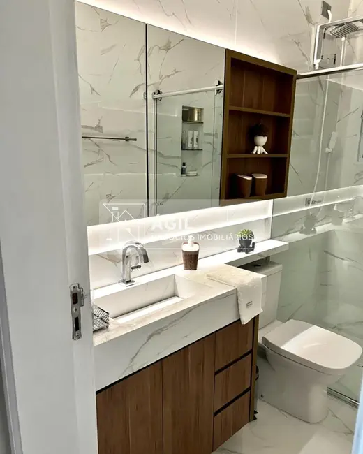 Foto 5 de Apartamento com 3 quartos à venda, 90m2 em Jardim Califórnia, Jacarei - SP