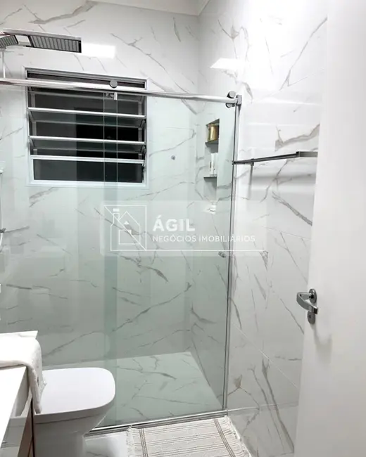 Foto 8 de Apartamento com 3 quartos à venda, 90m2 em Jardim Califórnia, Jacarei - SP