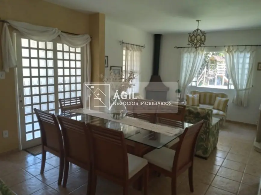 Sítio / Rancho com 4 quartos à venda, 20623m2 em Paraibuna - SP - imagem 6 Foto 6 de Sítio / Rancho com 4 quartos à venda, 20623m2 em Paraibuna - SP