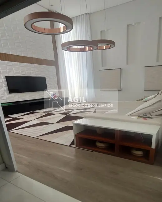 Casa de Condomínio com 5 quartos à venda, 380m2 em Sao Jose Dos Campos - SP - imagem 7 Foto 7 de Casa de Condomínio com 5 quartos à venda, 380m2 em Sao Jose Dos Campos - SP