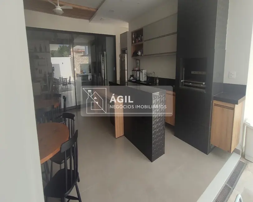 Casa de Condomínio com 5 quartos à venda, 380m2 em Sao Jose Dos Campos - SP - imagem 5 Foto 5 de Casa de Condomínio com 5 quartos à venda, 380m2 em Sao Jose Dos Campos - SP