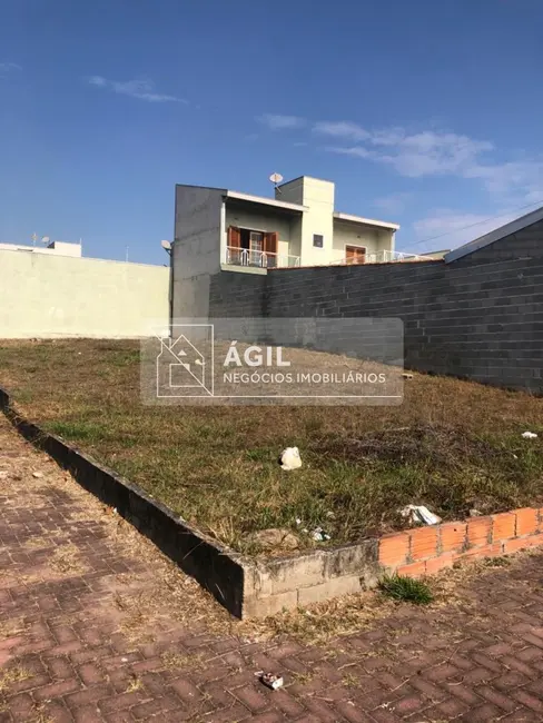 Foto 1 de Terreno / Lote à venda, 250m2 em Loteamento Villa Branca, Jacarei - SP