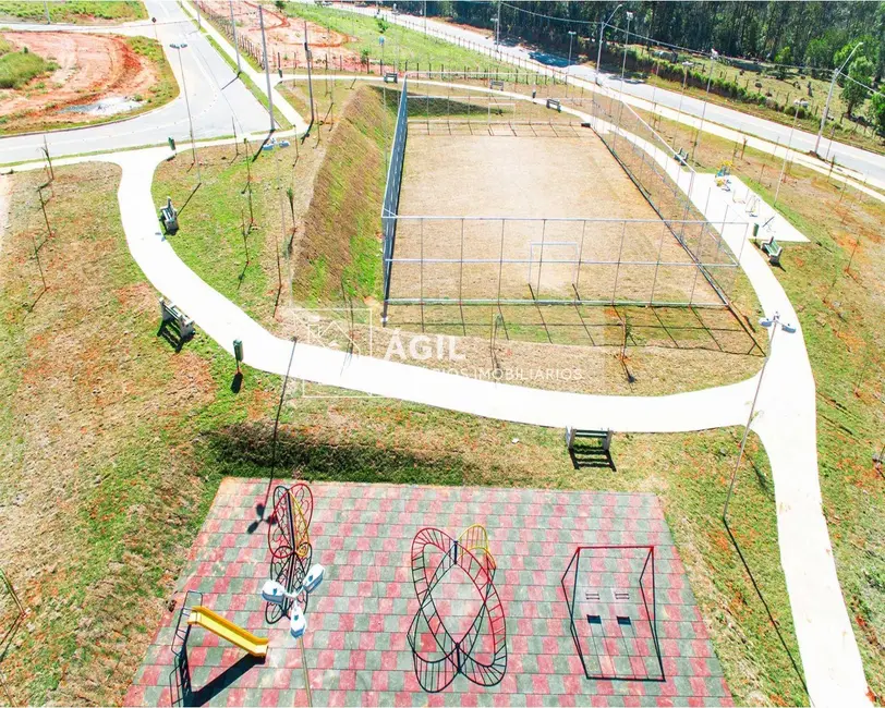 Terreno / Lote à venda, 200m2 em Sao Jose Dos Campos - SP - imagem 4 Foto 4 de Terreno / Lote à venda, 200m2 em Sao Jose Dos Campos - SP