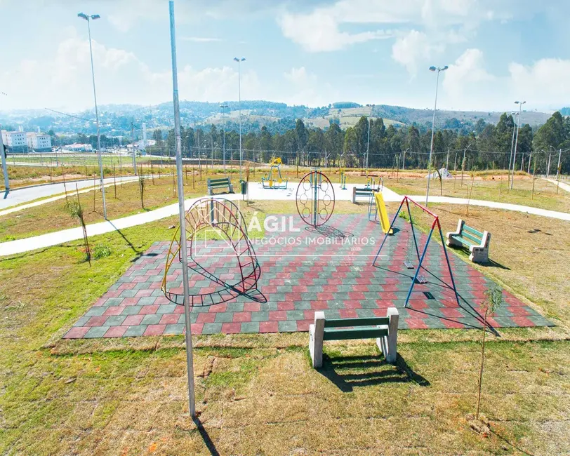 Foto 1 de Terreno / Lote à venda, 200m2 em Sao Jose Dos Campos - SP
