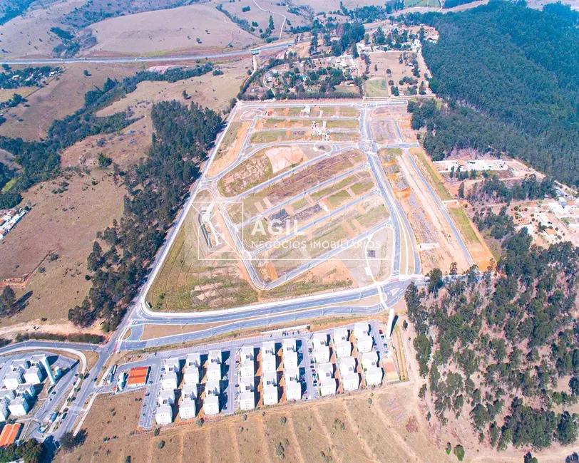 Terreno / Lote à venda, 200m2 em Sao Jose Dos Campos - SP - imagem 5 Foto 5 de Terreno / Lote à venda, 200m2 em Sao Jose Dos Campos - SP