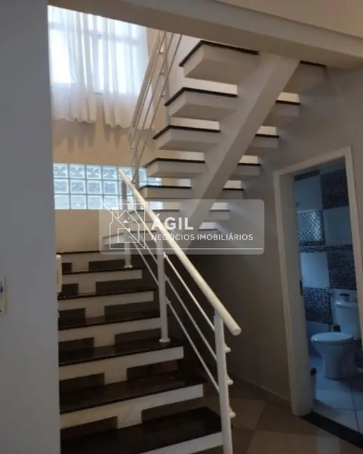 Foto 2 de Casa com 4 quartos à venda, 250m2 em Loteamento Villa Branca, Jacarei - SP