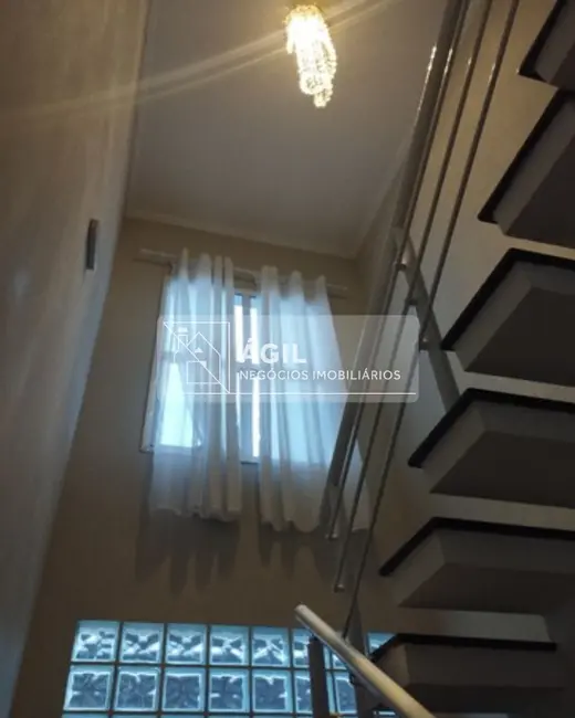 Foto 5 de Casa com 4 quartos à venda, 250m2 em Loteamento Villa Branca, Jacarei - SP