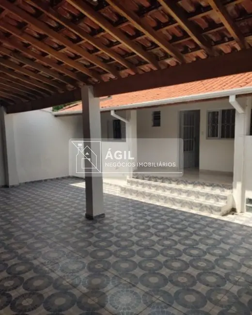 Foto 6 de Casa com 3 quartos à venda, 253m2 em Sao Jose Dos Campos - SP