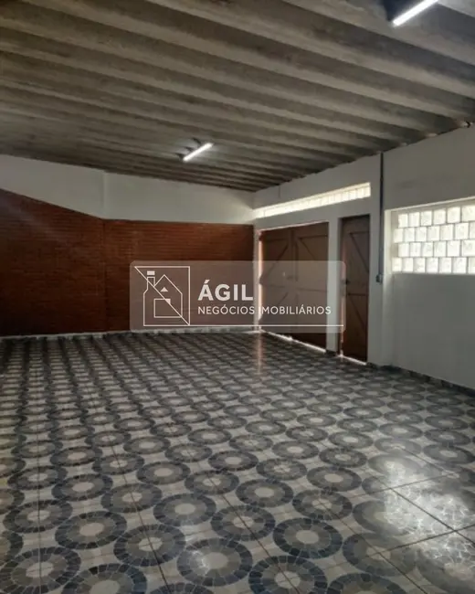 Foto 1 de Casa com 3 quartos à venda, 253m2 em Sao Jose Dos Campos - SP