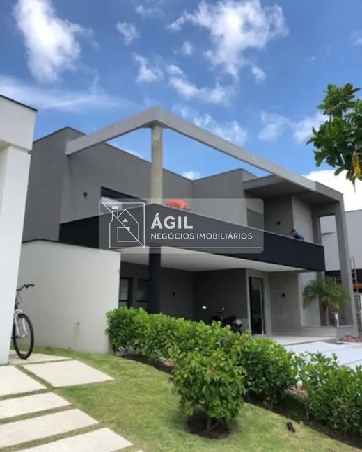 Foto 4 de Casa de Condomínio com 4 quartos à venda, 500m2 em Sao Jose Dos Campos - SP