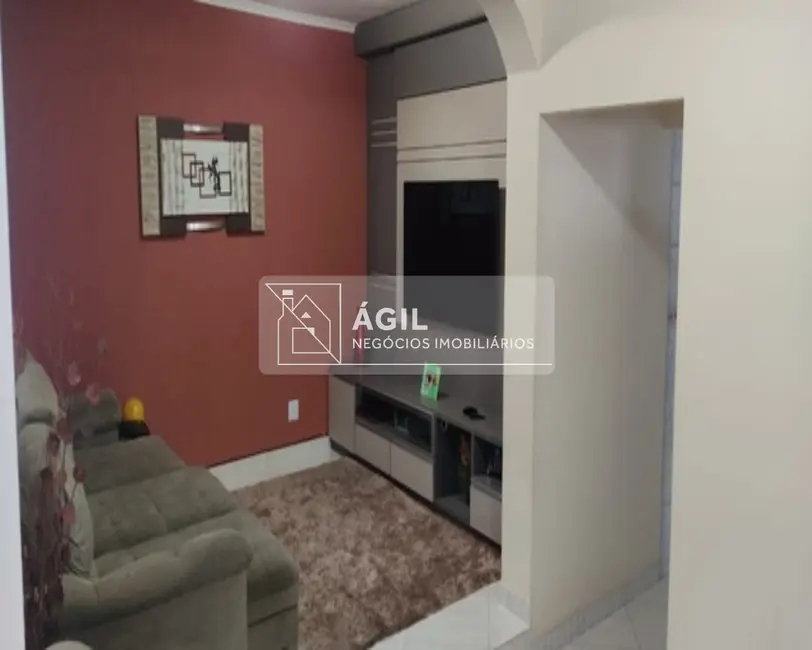 Foto 6 de Casa com 3 quartos à venda, 315m2 em Jardim Maria Amélia, Jacarei - SP