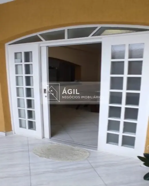 Foto 2 de Casa com 3 quartos à venda, 315m2 em Jardim Maria Amélia, Jacarei - SP