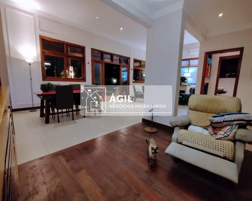 Casa de Condomínio com 4 quartos para alugar, 700m2 em Sao Jose Dos Campos - SP - imagem 5 Foto 5 de Casa de Condomínio com 4 quartos para alugar, 700m2 em Sao Jose Dos Campos - SP