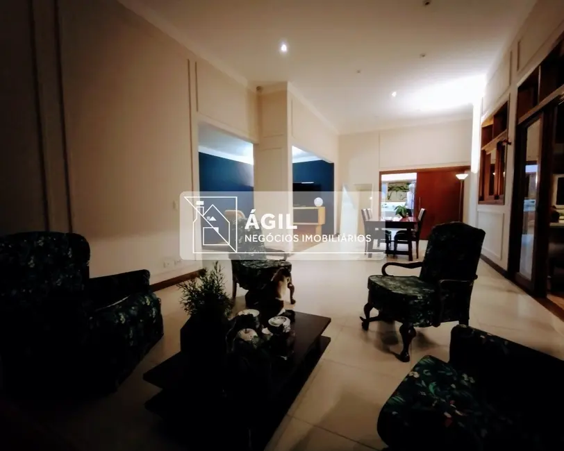 Casa de Condomínio com 4 quartos para alugar, 700m2 em Sao Jose Dos Campos - SP - imagem 9 Foto 9 de Casa de Condomínio com 4 quartos para alugar, 700m2 em Sao Jose Dos Campos - SP